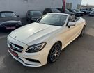 Mercedes Classe C CABRIOLET 63 AMG S 510CH SPEEDSHIFT MCT à Orange (84)
