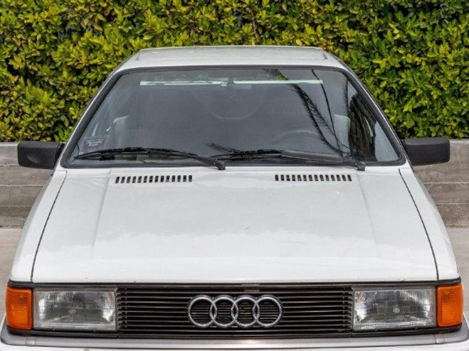 Audi e-tron GT   de 1986