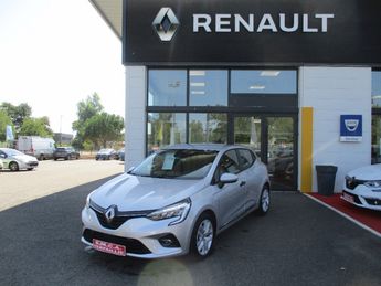  Voir détails -Renault Clio TCe 90 - 21N Business à Bessières (31)
