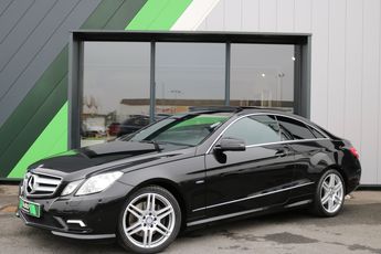 Voir détails -Mercedes Classe E 350 CDI BlueEfficiency Elégance Executiv à Jaux (60)