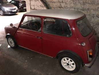  Voir détails -Mini One 1000 à Paris (75)