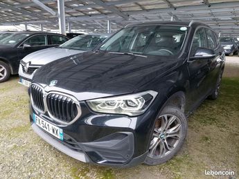  Voir détails -BMW X1 F48 LCI sDrive 18d 150 ch BVA8 Business  à Chambray-lès-Tours (37)
