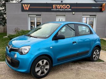  Voir détails -Renault Twingo 0.9 TCE 90 ENERGY ZEN à Olivet (45)
