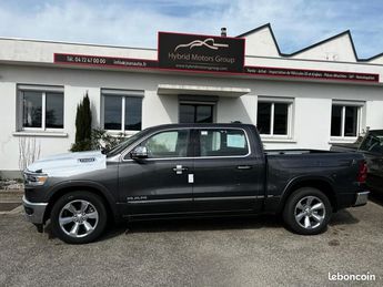  Voir détails -Dodge Ram DODGE_s 1500 limited 102 000 ttc rambox  à Vnissieux (69)
