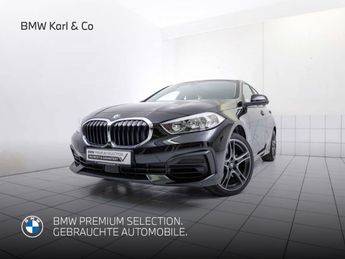  Voir détails -BMW Serie 1 116 iA 5 T%C3%BCrer LC à Dannemarie (68)