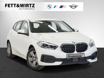  Voir détails -BMW Serie 1 116i Leasingr. 299, br. o.Anz. à Dannemarie (68)