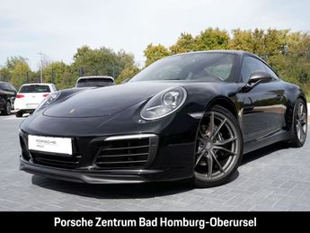  Voir détails -Porsche 911 type 991 911 Carrera T nur à Dannemarie (68)
