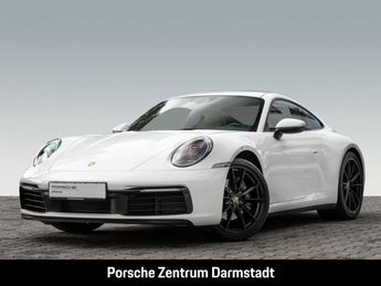  Voir détails -Porsche 992 911 Carrera nur 17.348 à Dannemarie (68)