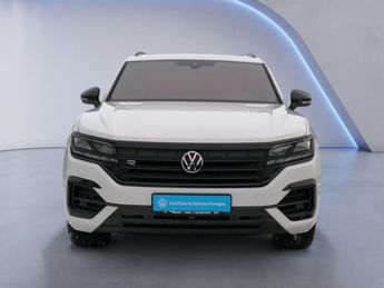  Voir détails -Volkswagen Touareg R DYNAUDIO AHK MATRIX à Dannemarie (68)