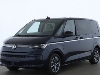  Voir détails -Volkswagen Multivan T7 1.4TSI E-Hybrid à Remich (55)
