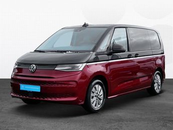  Voir détails -Volkswagen Multivan T7 1.4TSI E-Hybrid à Remich (55)
