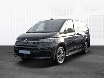  Voir détails -Volkswagen Multivan T7 1.4TSI E-Hybrid Life à Remich (55)