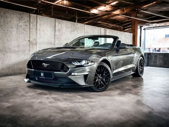 Voir détails -Ford Mustang GT 5.0 V8 450ch Equipement complet / Pre à Sommires (30)