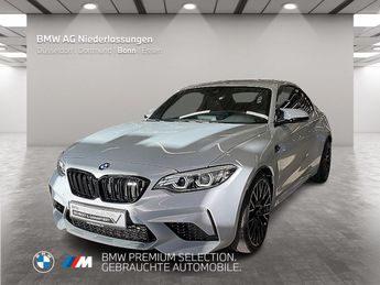  Voir détails -BMW M2 Compétition 1ère main / H&K / Carboe / G à Sommières (30)