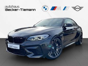  Voir détails -BMW M2 Compétition 1ère main / Garantie 12 mois à Sommières (30)