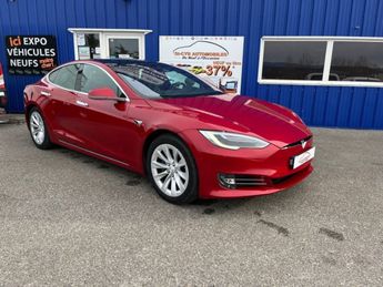  Voir détails -Tesla Model S 75D Base à Saint-Cyr (07)