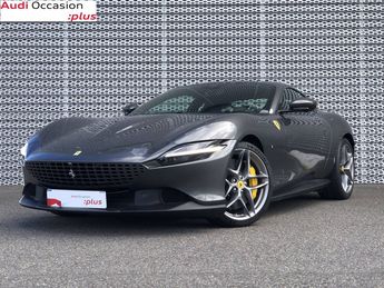  Voir détails -Ferrari Roma V8 4.0 620ch à Escalquens (31)