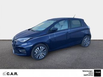  Voir détails -Renault Zoe R135 Exception à  La Rochelle (17)