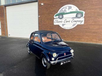  Voir détails -Fiat 500L 500 L à Honfleur (14)