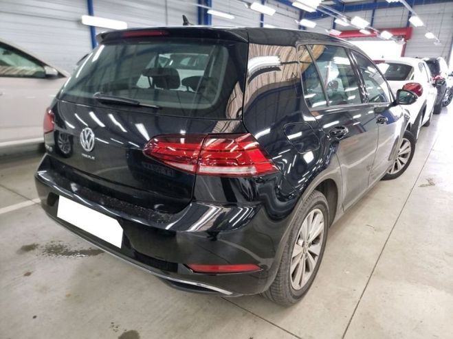 Volkswagen Golf 1.0 TSI 115 CONFORTLINE BUSINESS DSG7 NOIR de 2019