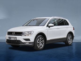  Voir détails -Volkswagen Tiguan JOIN 1.5 TSI à Remich (55)