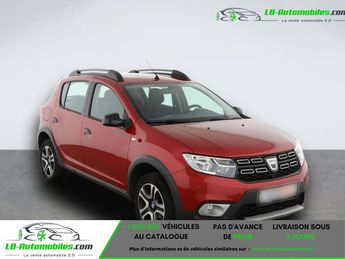  Voir détails -Dacia Sandero TCe 100 à Beaupuy (31)