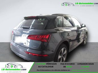  Voir détails -Audi Q5 TDI 163 BVA Quattro à Beaupuy (31)