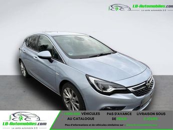  Voir détails -Opel Astra 1.6 Turbo 200 ch OPC à Beaupuy (31)