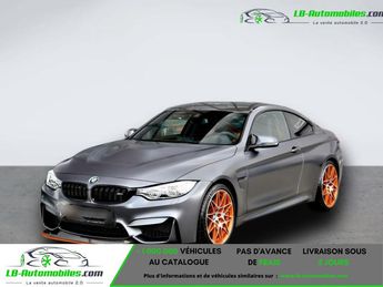  Voir détails -BMW M4 GTS 500 ch M BVA à Beaupuy (31)