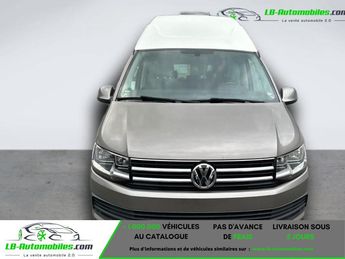  Voir détails -Volkswagen Multivan 2.0 TDI 150 BVA à Beaupuy (31)