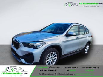  Voir détails -BMW Serie 1 sDrive 16d 116 ch à Beaupuy (31)