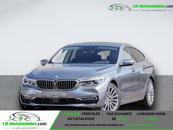 Voir détails -BMW Serie 3 640d xDrive 320 ch BVA à Beaupuy (31)