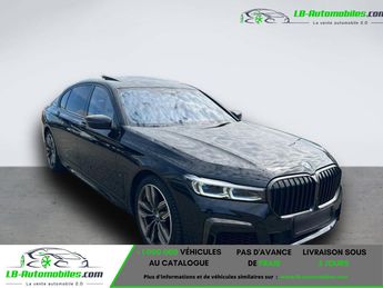  Voir détails -BMW Serie 7 M760Li xDrive 585 ch BVA à Beaupuy (31)