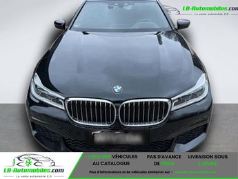  Voir détails -BMW Serie 7 730d xDrive 265 ch à Beaupuy (31)