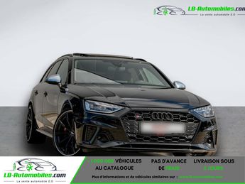  Voir détails -Audi S4 V6 3.0 TDI 341 BVA Quattro à Beaupuy (31)
