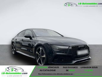  Voir détails -Audi RS7 Performance V8 4.0 TFSI  605 à Beaupuy (31)