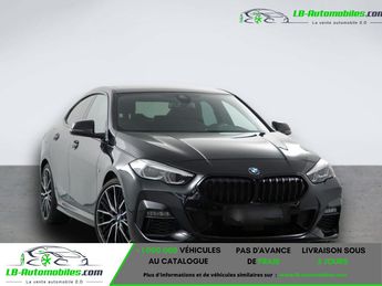  Voir détails -BMW Serie 2 218i 136 ch BVA à Beaupuy (31)