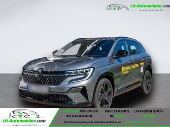  Voir détails -Renault Austral mild hybrid 160 BVA à Beaupuy (31)
