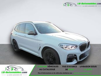  Voir détails -BMW X3 M40i 360ch BVA à Beaupuy (31)