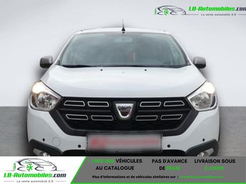  Voir détails -Dacia Lodgy TCe 130 FAP 7 places à Beaupuy (31)
