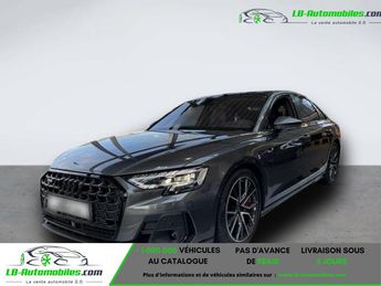  Voir détails -Audi A8 60 TFSIe 462 ch BVA Quattro à Beaupuy (31)