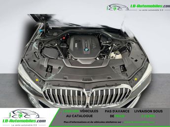  Voir détails -BMW Serie 7 730d xDrive 265 ch BVA à Beaupuy (31)
