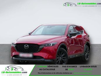  Voir détails -Mazda Cx 3 2.0L Skyactiv-G 121 BVA à Beaupuy (31)