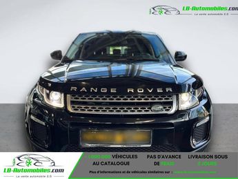  Voir détails -Land rover Range Rover Evoque Si4 240 BVA à Beaupuy (31)
