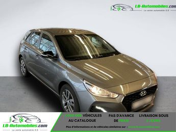  Voir détails -Hyundai I30 1.6 CRDi 115 BVM à Beaupuy (31)