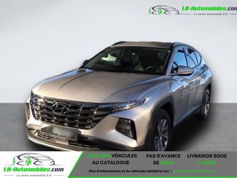  Voir détails -Hyundai Tucson 1.6 T-GDI 230 Hybrid BVA à Beaupuy (31)