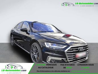  Voir détails -Audi A8 60 TFSI e BVA Quattro à Beaupuy (31)
