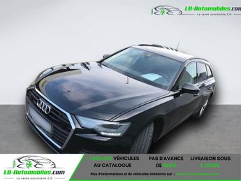  Voir détails -Audi A6 40 TDI 204 ch BVA à Beaupuy (31)