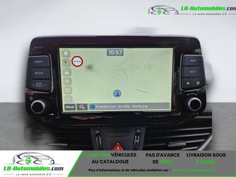  Voir détails -Hyundai I30 1.4 T-GDi 140 BVM à Beaupuy (31)