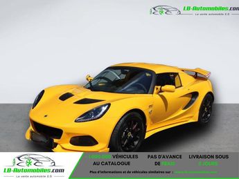  Voir détails -Lotus Elise 1.8i 250 ch à Beaupuy (31)